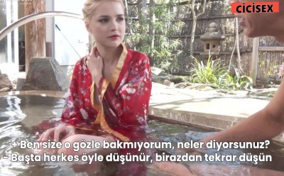 EVELİN STONE