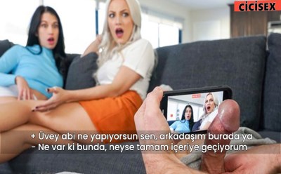 Arkadaşının abazan abisiyle sikişen esmer
