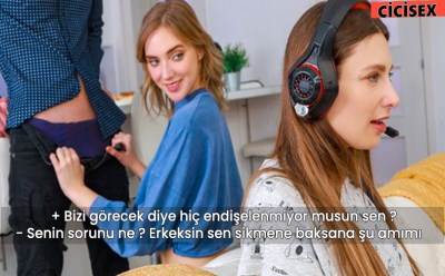 ALYSSA DEVİNE