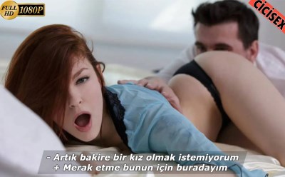 ÜVEY KIZ FANTEZİLERİ