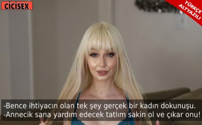 JASMİNE GREY