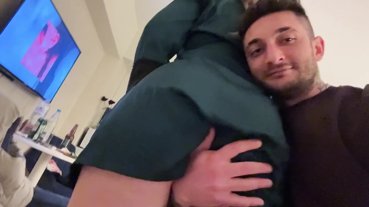 Kulağa Vlog Gibi Gelen Mükemmel Türkçe Konuşmalı Seks Macerası