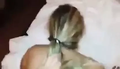 Dolgun Eşinin Götüyle Azdıran Arka Delik Macerası