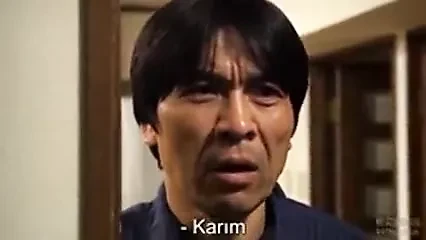 Japon Aile İçi Yasak Aşk ve Tutkulu Paylaşım