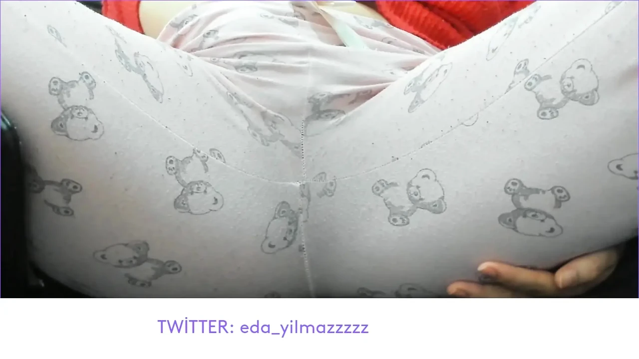 MASTURBATION IN PAJAMAS- PUSSY CARESSING IN PAJAMAS- TURKISH PORN Türkçe altyazılı ve sansürsüz porno izle
