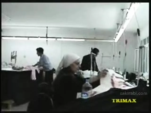 Ofiste Kıza Evimi Gösterip Azdıran Macera
