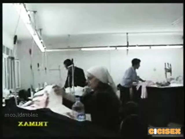 Ofiste Kıza Evimi Gösterip Azdıran Macera