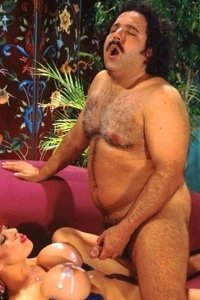 Ron Jeremy